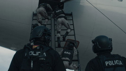 Image Pelayo. Más allá del límite 7