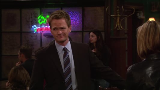 Image How I Met Your Mother (Como Conoci a Vuestra Madre ) 8
