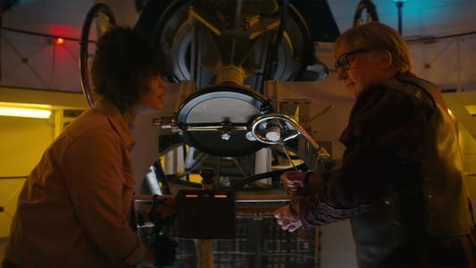 Image The Pentaverate 6