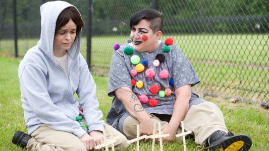 Image Orange Is the New Black 1