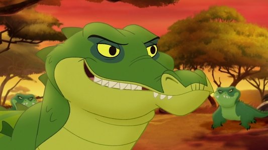 Image La Guardia del León 2