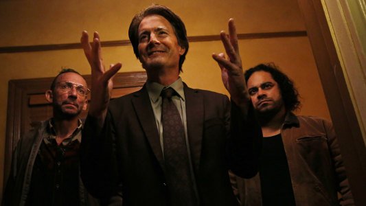 Image Agentes de SHIELD (Marvel's Agents Of S.H.I.E.L.D.) 13