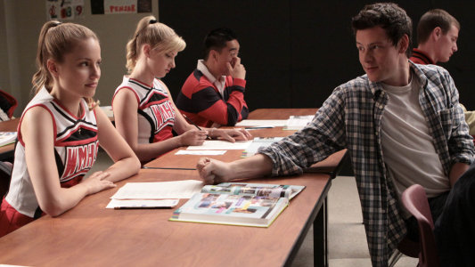 Image Glee 7