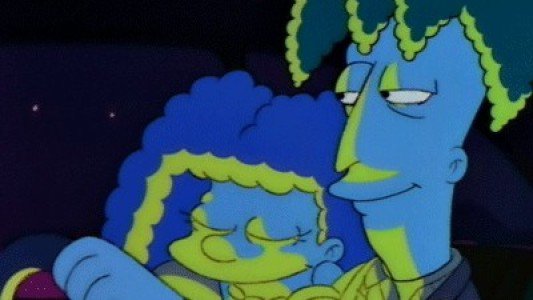 Image Los Simpsons 21