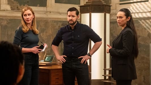 Image FBI: International 9