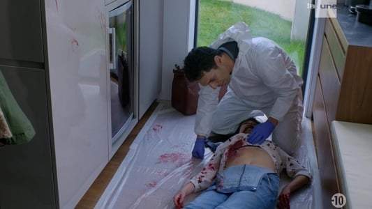 Image Balthazar (2018) 1