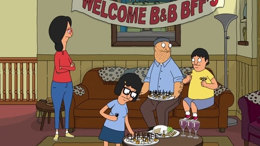 Image Bob's Burgers 7