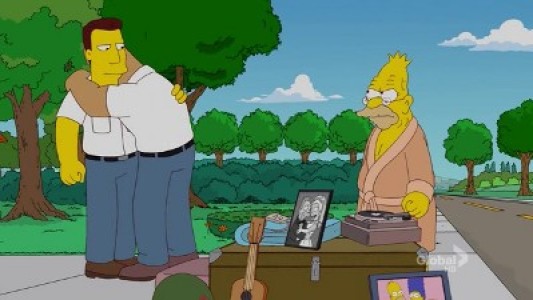 Image Los Simpsons 15