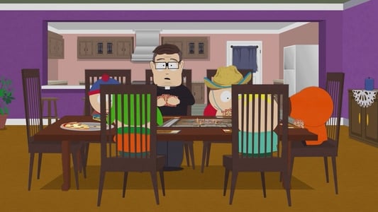 Image South Park 2