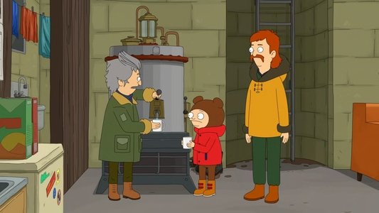 Image The Great North 3