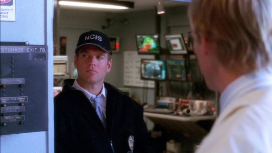 Image NCIS (Navy: Investigación criminal) 11