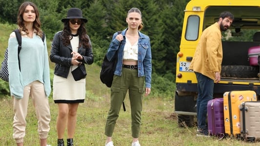 Image Yildiz, Un amor indomable 1