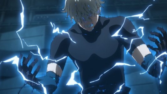 Image Kaiju No. 8 19