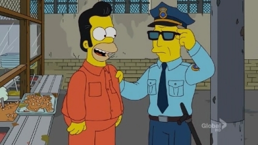Image Los Simpsons 9