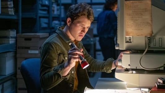 Image The Hardy Boys 4