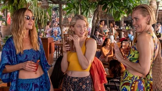 Image The White Lotus 4