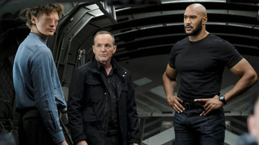 Image Agentes de SHIELD (Marvel's Agents Of S.H.I.E.L.D.) 10