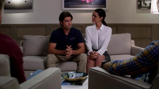 Image Sobrenatural (Supernatural) 13