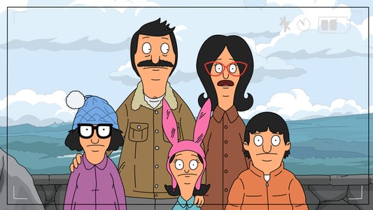 Image Bob's Burgers 12