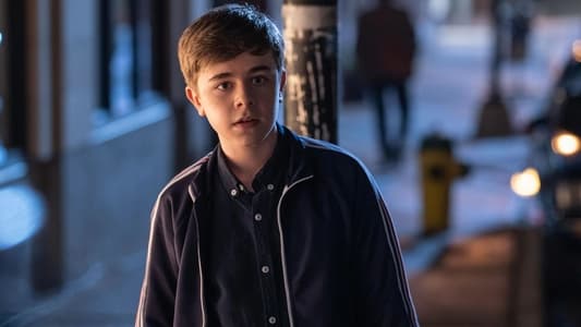 Image The Hardy Boys 4