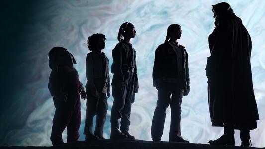 Image Star Wars: Tripulación perdida 3