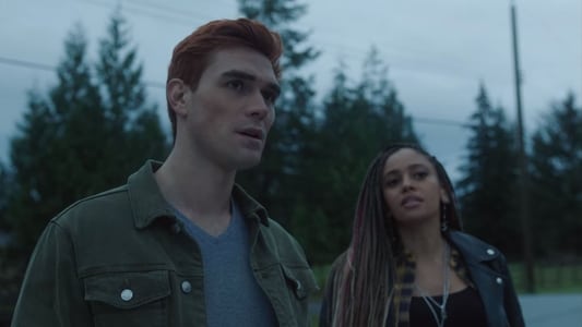 Image Riverdale 4