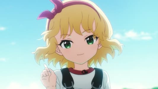 Image THE [email protected] Cinderella Girls U149 4