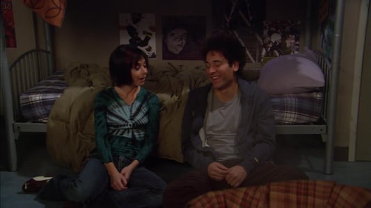 Image How I Met Your Mother (Como Conoci a Vuestra Madre ) 11