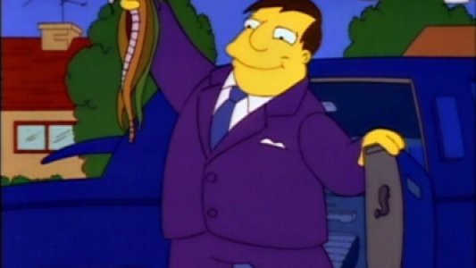 Image Los Simpsons 20