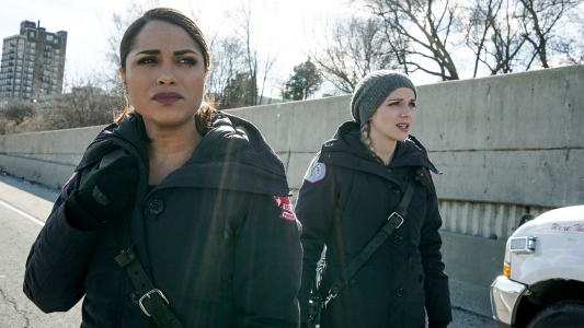 Image Chicago Fire 17