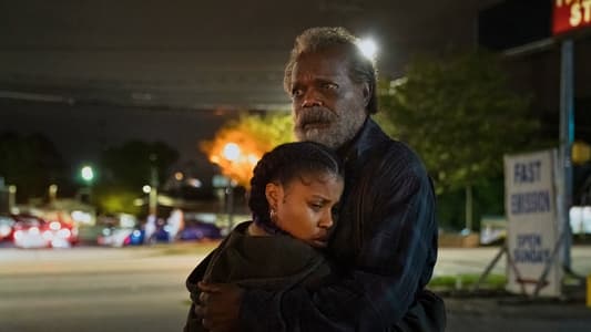 Image Los últimos días de Ptolemy Grey 2