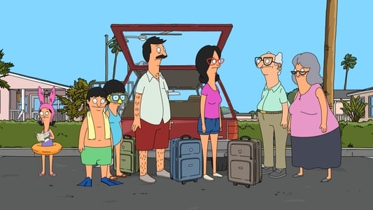 Image Bob's Burgers 18