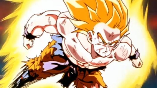 Image Dragon Ball Z Kai 26
