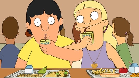 Image Bob's Burgers 8