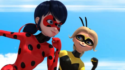 Image Miraculous: Las aventuras de Ladybug 23