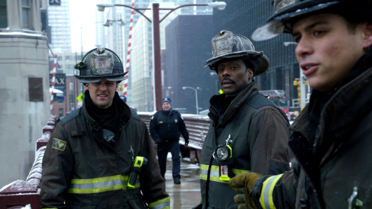 Image Chicago Fire 17