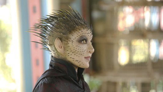 Image Agentes de SHIELD (Marvel's Agents Of S.H.I.E.L.D.) 20