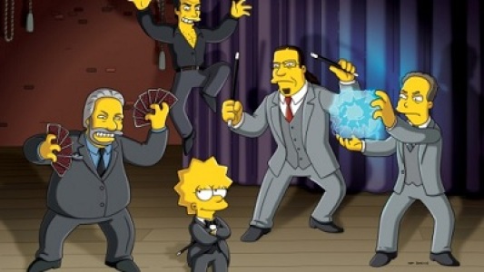 Image Los Simpsons 18
