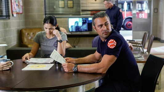 Image Chicago Fire 1