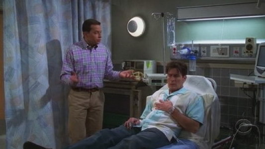 Image Dos hombres y medio 16