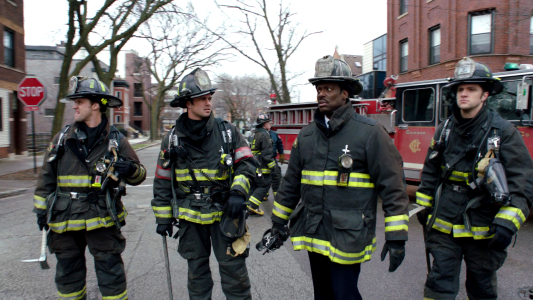 Image Chicago Fire 14