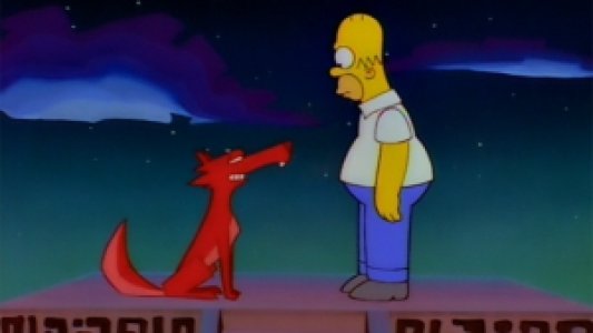 Image Los Simpsons 9
