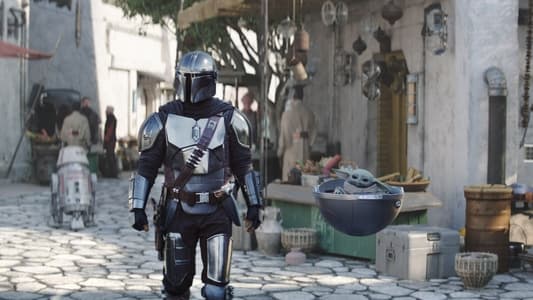 Image The Mandalorian 1