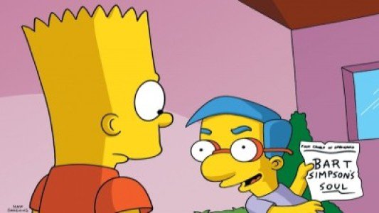 Image Los Simpsons 4