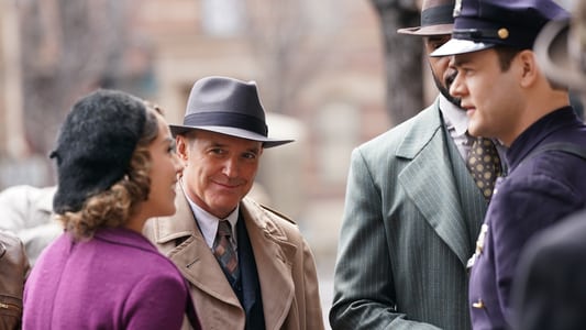 Image Agentes de SHIELD (Marvel's Agents Of S.H.I.E.L.D.) 1