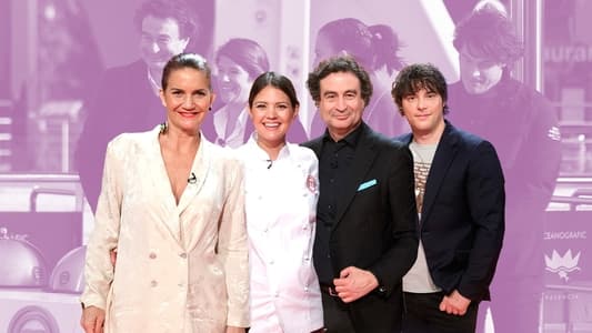 Image MasterChef (España) 4