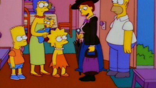 Image Los Simpsons 13