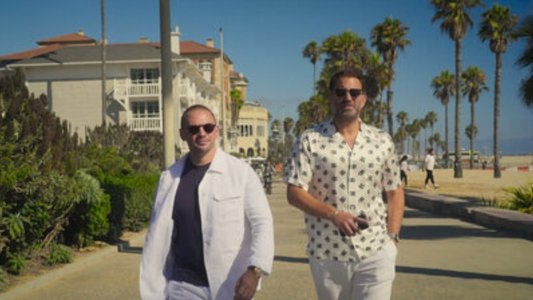 Image Matchroom: The Greatest Showmen 3