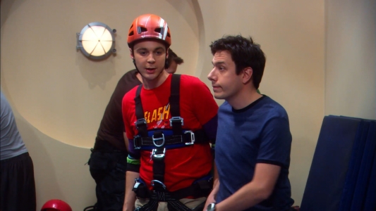 Image La Teoria Del Big Bang (The Big Bang Theory) 13