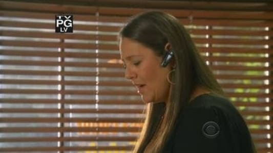 Image Ghost Whisperer 12